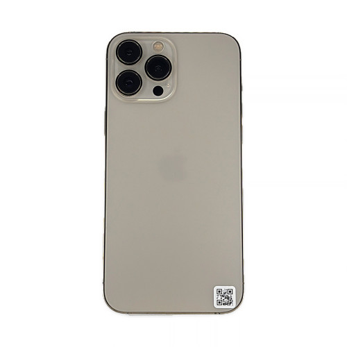 iPhone 13 Pro Max 256 GB Oro - Producto &uacute;nico