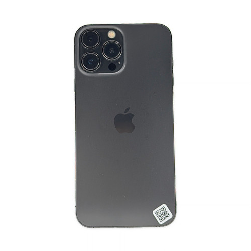 iPhone 13 Pro Max 128 GB Grafito - Producto &uacute;nico