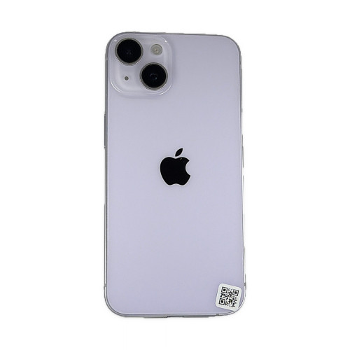 iPhone 14 128 Go Mauve - Produit unique