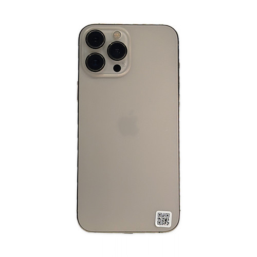 iPhone 13 Pro Max 256 Go Or - Produit unique