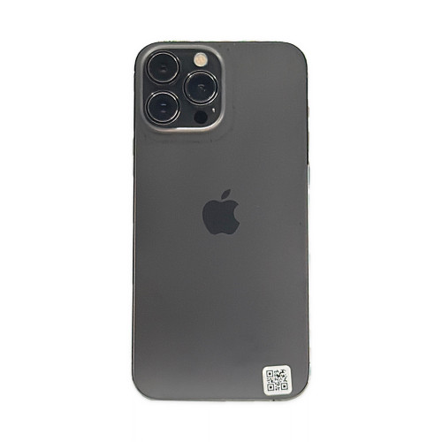 iPhone 13 Pro Max 128 GB Graphit - Einzigartiges Produkt
