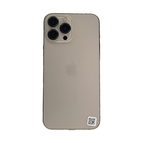 iPhone 13 Pro Max 256 GB Oro - Prodotto unico