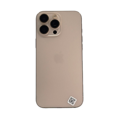 iPhone 16 Pro Max 256 GB Titanio color desierto - Producto &uacute;nico