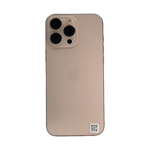 iPhone 16 Pro Max 256 Gb Titane sable - Unique product