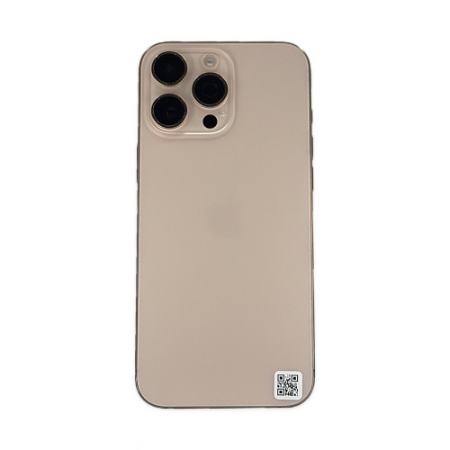 iPhone 16 Pro Max 256 GB Titanio color desierto - Producto &uacute;nico