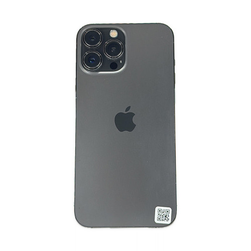 iPhone 13 Pro Max 128 GB Grafito - Producto &uacute;nico