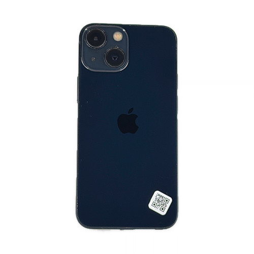 iPhone 13 Mini 128 GB Medianoche - Producto &uacute;nico
