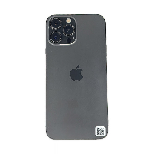 iPhone 13 Pro Max 128 Go Graphite - Produit unique