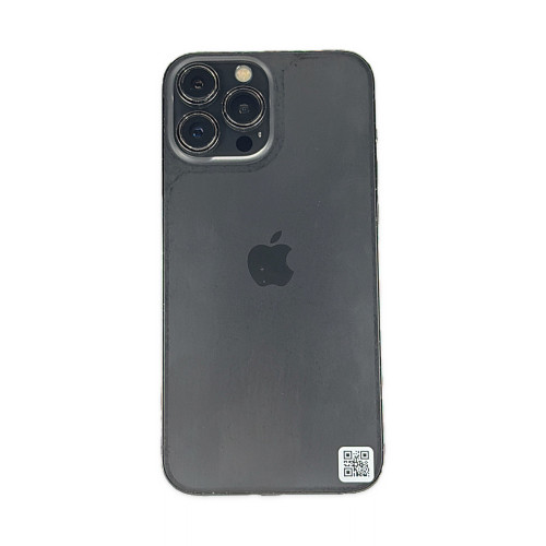 iPhone 13 Pro Max 128 GB Grafito - Producto &uacute;nico