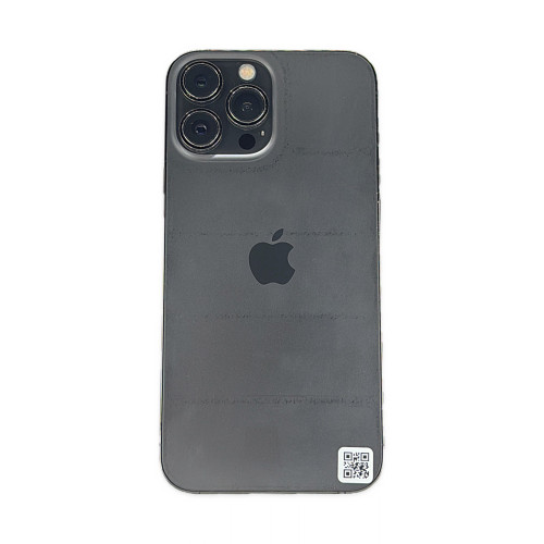 iPhone 13 Pro Max 128 Go Graphite - Produit unique