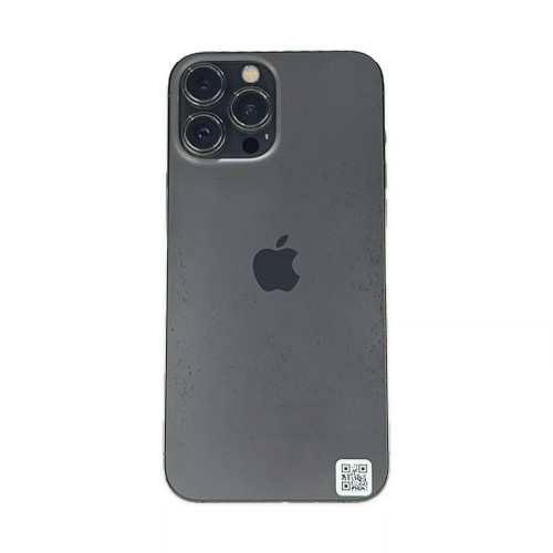 iPhone 13 Pro Max 128 GB Graphit - Einzigartiges Produkt