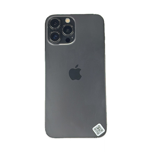 iPhone 13 Pro Max 128 Go Graphite - Produit unique