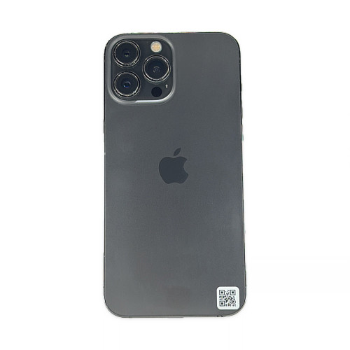 iPhone 13 Pro Max 128 Go Graphite - Produit unique