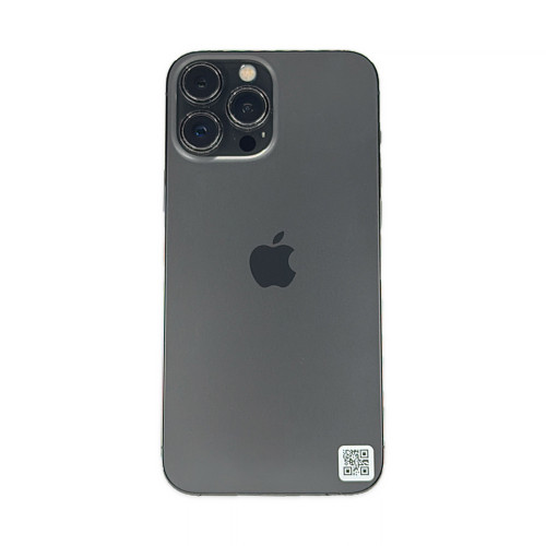 iPhone 13 Pro Max 128 Go Graphite - Produit unique