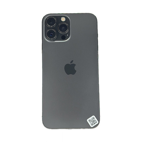 iPhone 13 Pro Max 128 Go Graphite - Produit unique