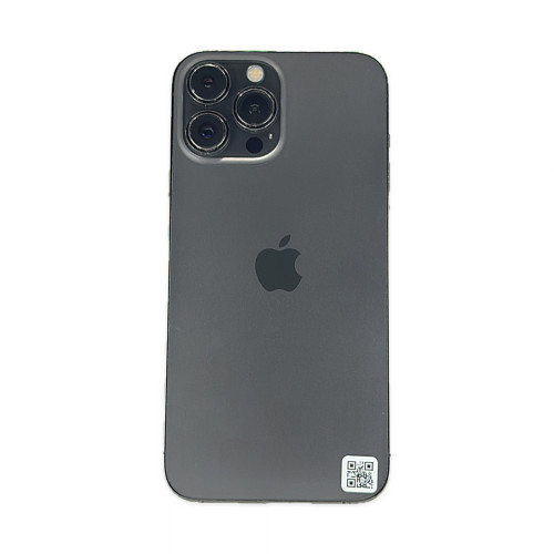 iPhone 13 Pro Max 128 Go Graphite - Produit unique