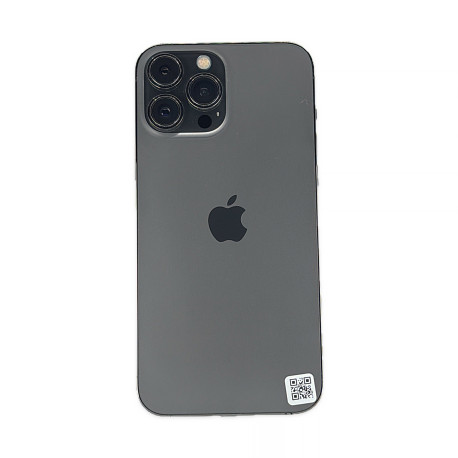 Apple - iPhone 13 Pro Max - 128 Go - Reconditionné - Parfait état - Graphite
