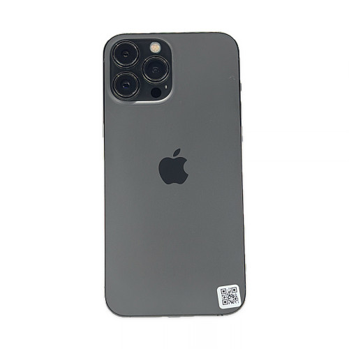 iPhone 13 Pro Max 128 GB Graphit - Einzigartiges Produkt