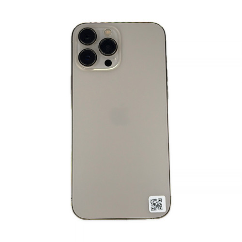 iPhone 13 Pro Max 128 GB Oro - Producto &uacute;nico