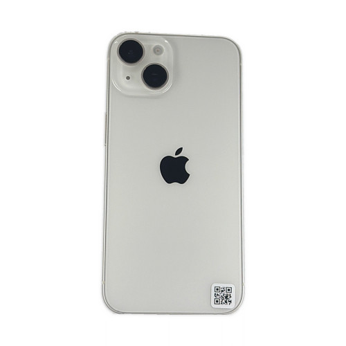 iPhone 14 128 Go Lumi&egrave;re Stellaire - Produit unique