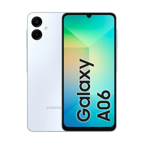Samsung Galaxy A06 64 Go Bleu ciel
