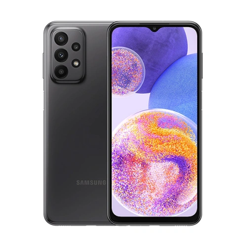 Samsung Galaxy A23 128 GB Zwart