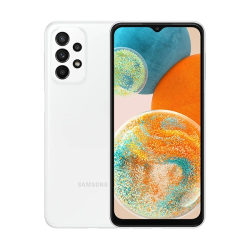 Samsung Galaxy A23 64 Go Blanc