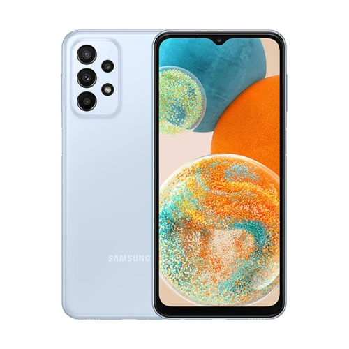 Samsung Galaxy A23 64 Go Bleu