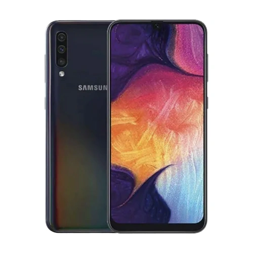 Samsung Galaxy A70 128 GB Preto