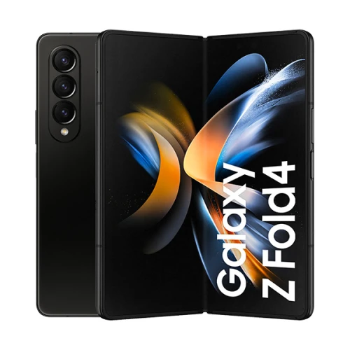 Samsung Galaxy Z Fold4 512 GB Negro
