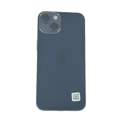 iPhone 14 256 GB Medianoche eSIM - Producto &uacute;nico