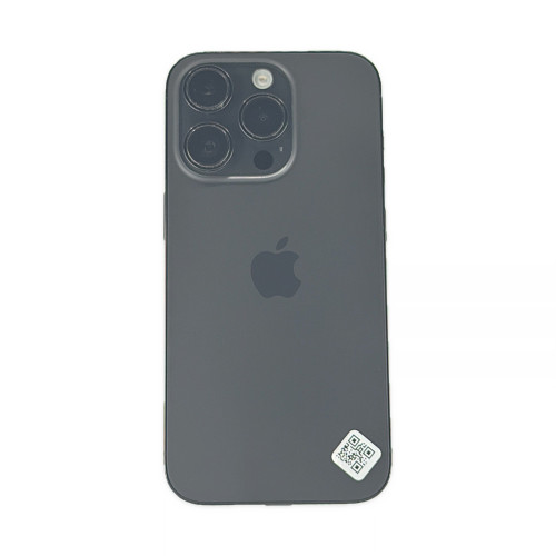 iPhone 14 Pro 128 Gb Space Black - Unique product