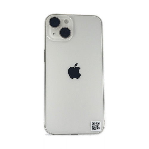 iPhone 14 128 Go Lumi&egrave;re Stellaire - Produit unique