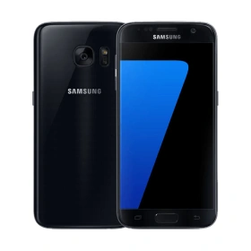 Samsung Galaxy S7 32 GB Preto
