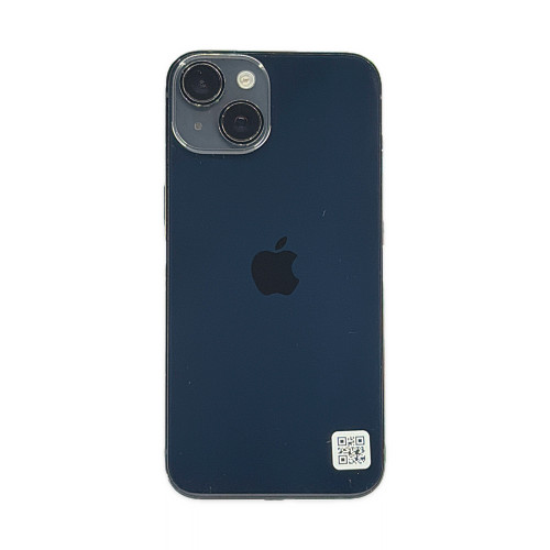 iPhone 14 128 GB Medianoche - Producto &uacute;nico