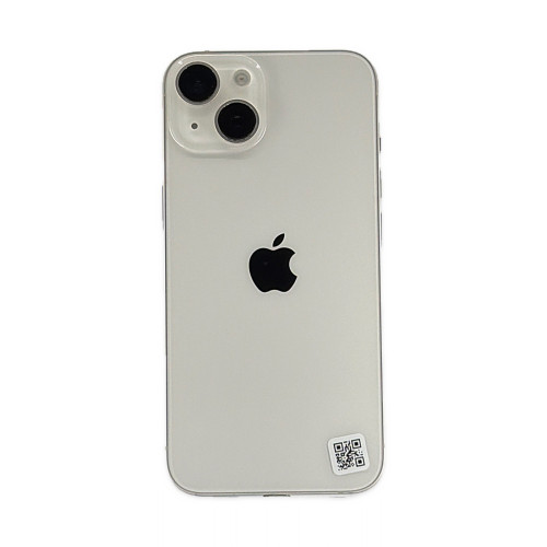 iPhone 14 128 GB Blanco Estrella - Producto &uacute;nico
