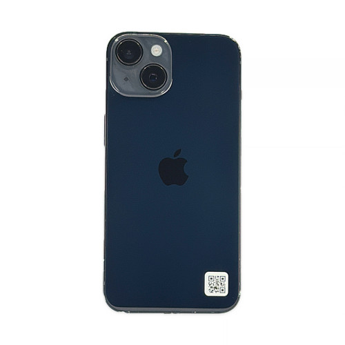 iPhone 14 128 Go Minuit - Produit unique