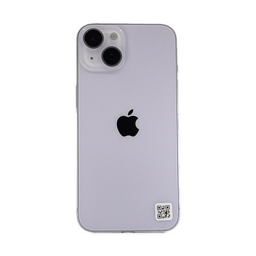 iPhone 14 128 Go Mauve - Produit unique
