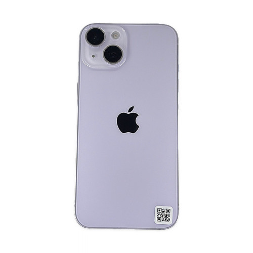iPhone 14 128 GB Malva - Producto &uacute;nico