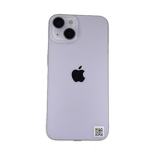 iPhone 14 128 Go Mauve - Produit unique