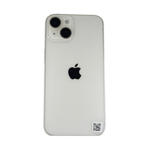 iPhone 14 128 GB Blanco Estrella - Producto &uacute;nico