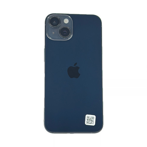 iPhone 14 256 Go Minuit eSIM - Produit unique
