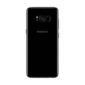 Samsung Galaxy S8 64 Gb Black