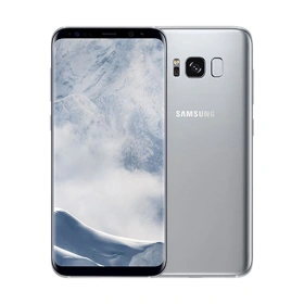Samsung Galaxy S8 64 Go Argent