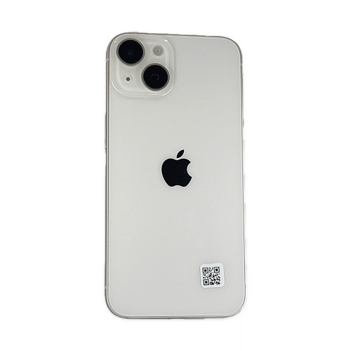 iPhone 14 128 Go Lumi&egrave;re Stellaire - Produit unique