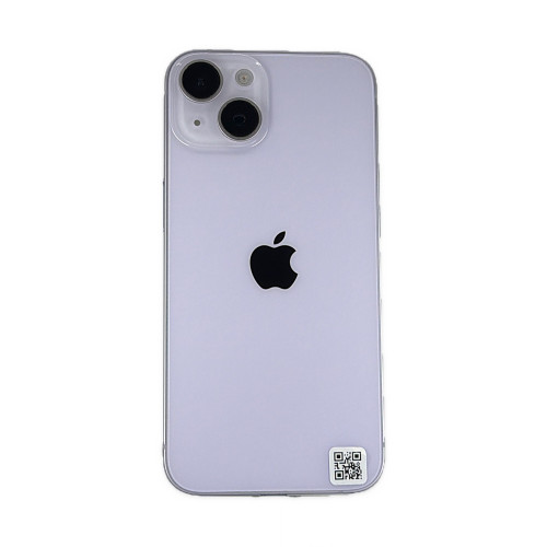 iPhone 14 128 Go Mauve - Produit unique