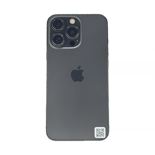 iPhone 13 Pro 128 Go Graphite - Produit unique