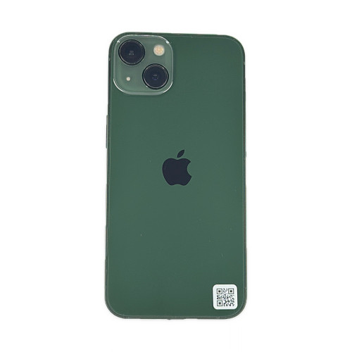 iPhone 13 256 GB Verde - Producto &uacute;nico