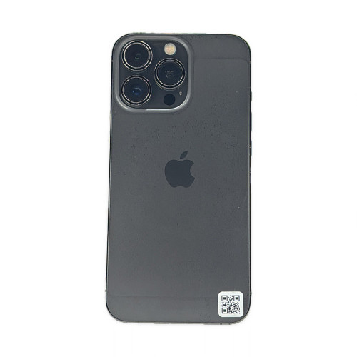 iPhone 13 Pro 128 Go Graphite - Produit unique
