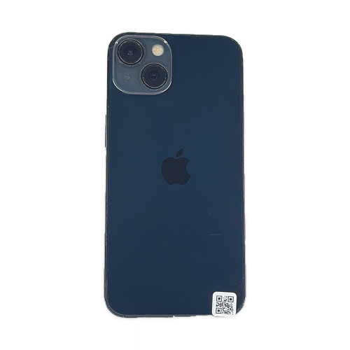iPhone 13 128 GB Mezzanotte - Prodotto unico